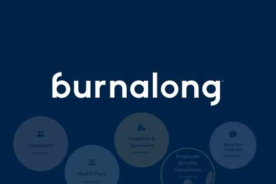 burnalong showcase