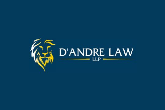 dandre law showcase
