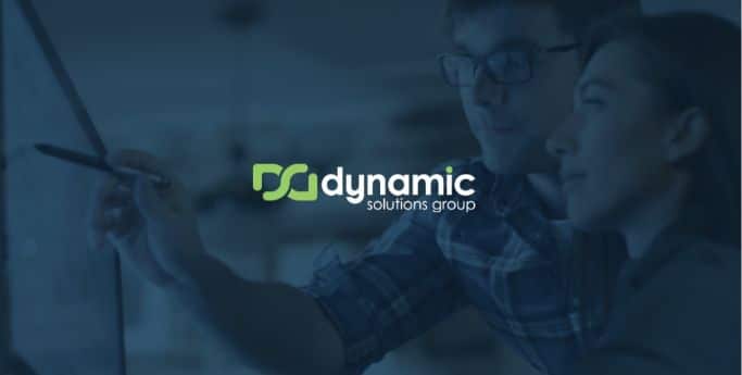 dynamic solution group casestudy