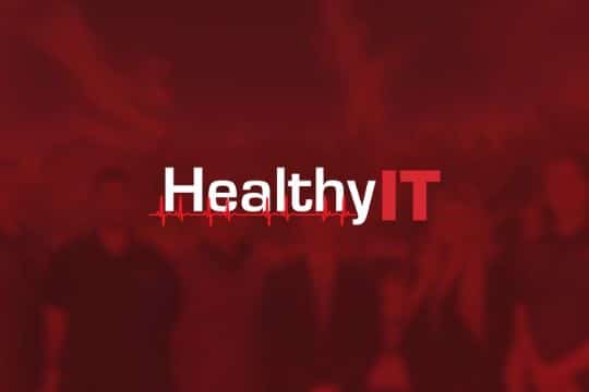 HealthyIT casestudy