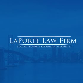 laporte law firm showcase
