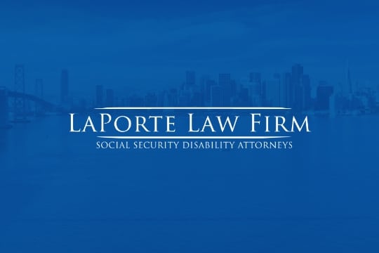 laporte law showcase