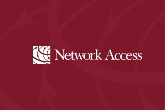 network access casestudy 1