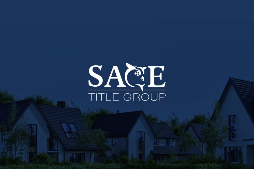 Sage Title Group showcase