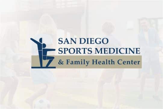 san diego sports medicine showcase