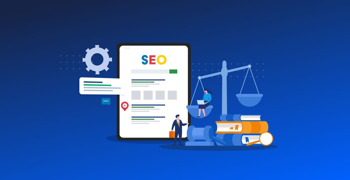 SEO Tips for Attorneys