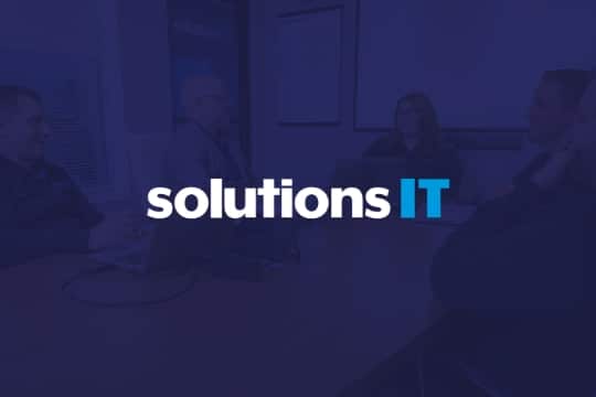 solutions it showcase