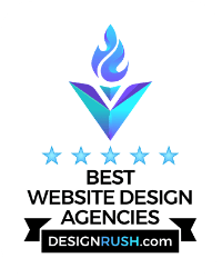 design rush website design agencies