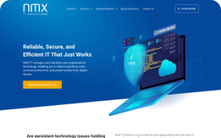 NMX IT Solutions
