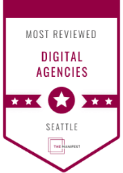 the manifest most reviewe digital agencies