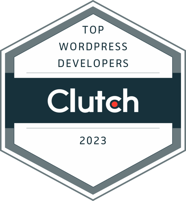 top clutch.co wordpress developers 2023