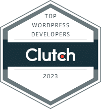 top clutch.co wordpress developers 2023 sm