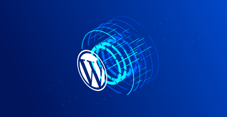 WordPress Performance image