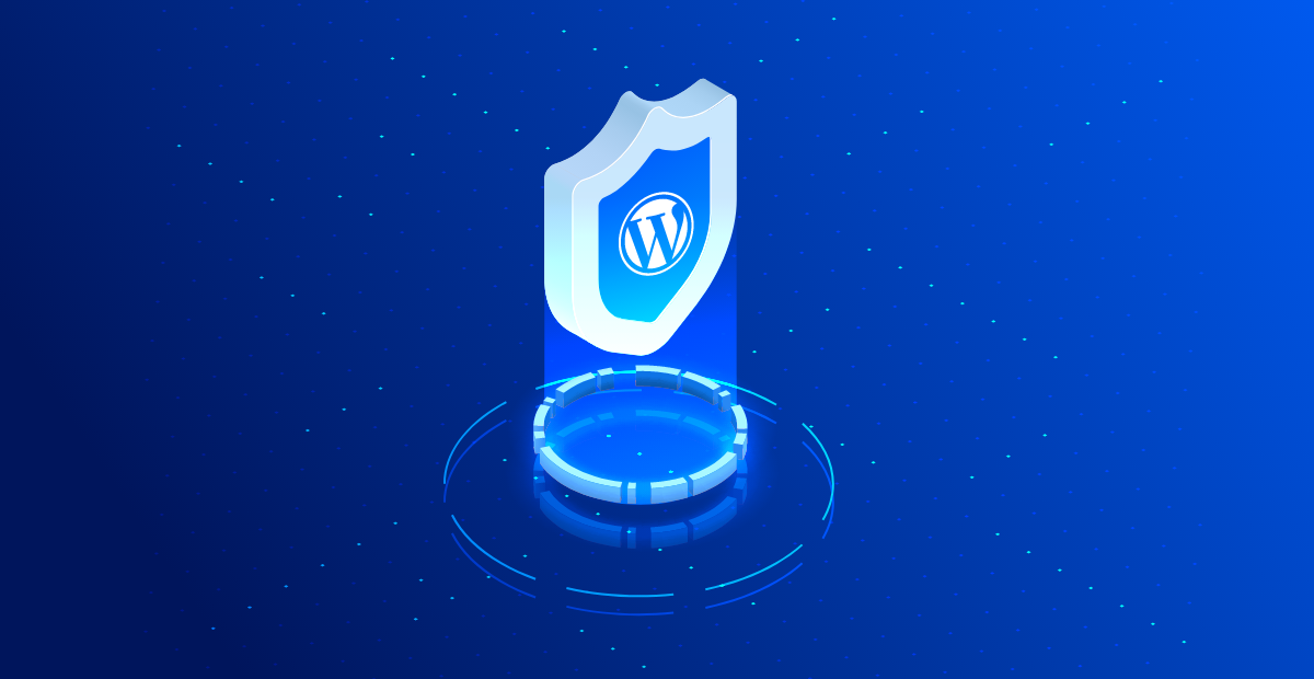 WordPress Security image